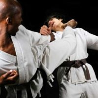 Karate traditionnel adulte