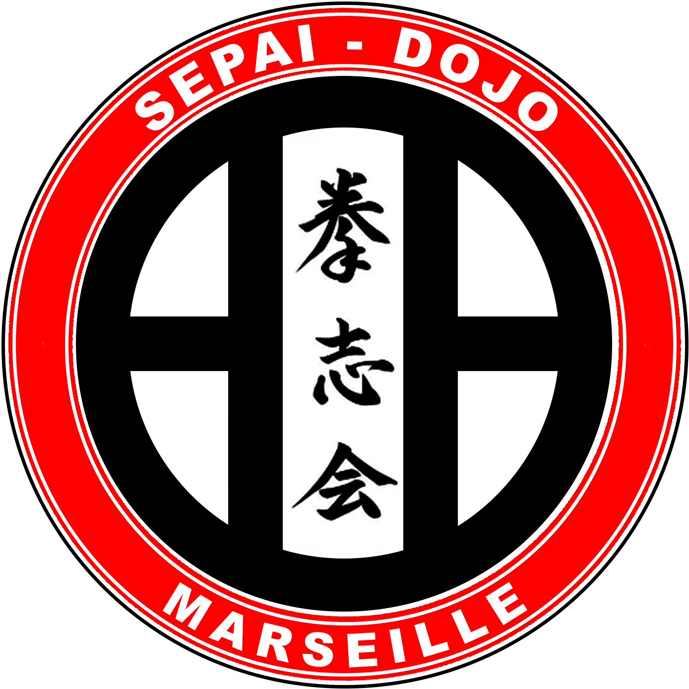 Sepaï Dojo