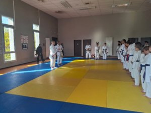 Stage Haute Corse 2025