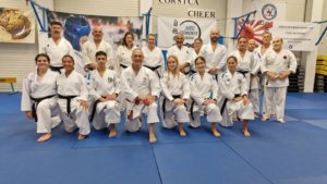 Stage Haute Corse 2025