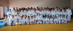 Stage Haute Corse 2025