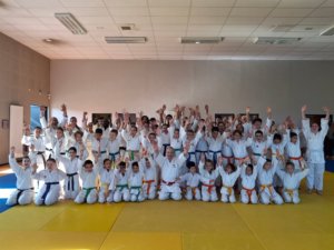 Stage Haute Corse 2025