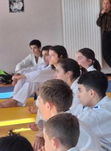 Stage Haute Corse 2025